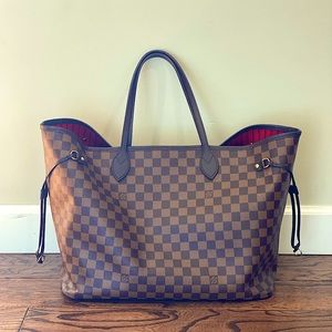 Louis Vuitton Neverfull GM